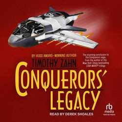 Conquerors' Legacy