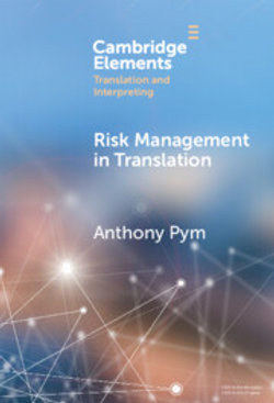 Risk Management in Translation Risk Management in Translation