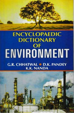 Encyclopaedic Dictionary Of Environment (A-G)