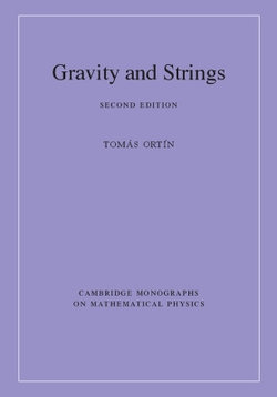 Gravity and Strings