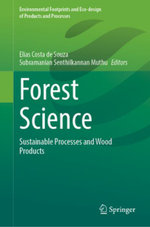 Forest Science