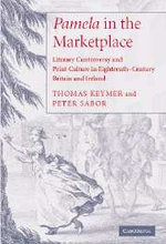 Pamela in the Marketplace