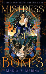 Mistress of Bones