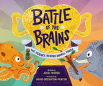 Battle of the Brains