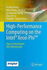 High-Performance Computing on the Intel (R) Xeon Phi (TM)