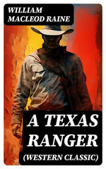 A Texas Ranger (Western Classic)