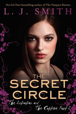 The Secret Circle: the Initiation and the Captive Part I
