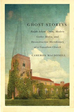 Ghost Storeys Ghost Storeys