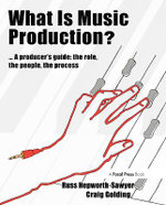 What is Music Production?