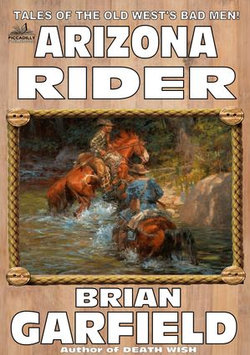 The Outlaws 3: Arizona Rider
