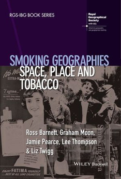 Smoking Geographies