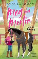Meg and Merlin
