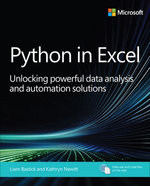 Python in Excel