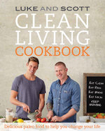 Clean Living Cookbook