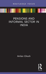 Pensions and Informal Sector in India