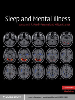 Sleep and Mental Illness