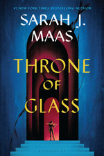 Throne of Glass