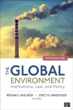 The Global Environment The Global Environment