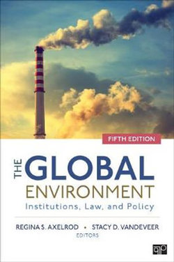 The Global Environment The Global Environment