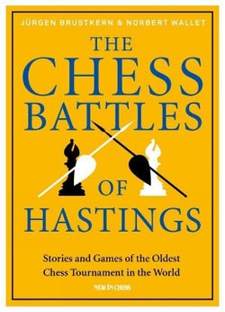 The Chess Battles of Hastings | Angus & Robertson