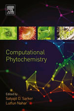 Computational Phytochemistry