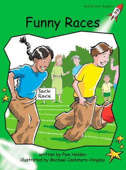 Funny Races