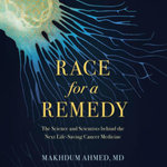 Race for a Remedy LIB/e