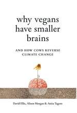 Why Vegans Have Smaller Brains