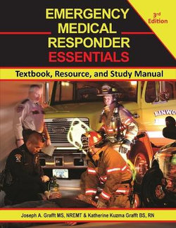 EMERGENCY MEDICAL RESPONDER ESSENTIALS 3rd Edition