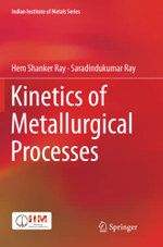 Kinetics of Metallurgical Processes