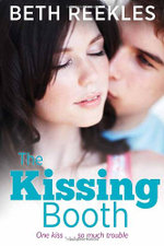 The Kissing Booth