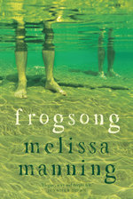 Frogsong