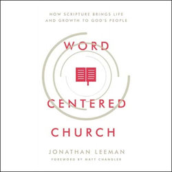 Word Centered Church