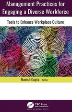 Management Practices for Engaging a Diverse Workforce