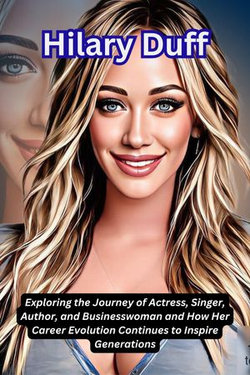 Hilary Duff