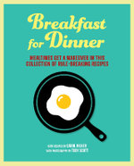 Breakfast for Dinner
