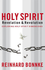 Holy Spirit