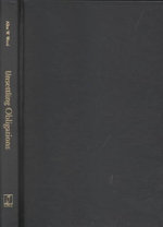 Unsettling Obligations