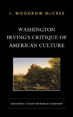 Washington Irving's Critique of American Culture Washington Irving's Critique of American Culture