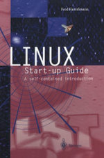 LINUX Start-up Guide