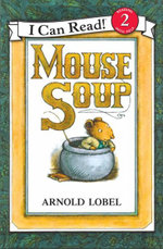 Mouse Soup