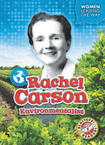 Rachel Carson: Environmentalist