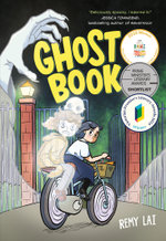 Ghost Book
