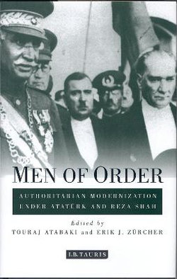 Men of Order