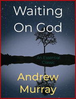 Waiting On God