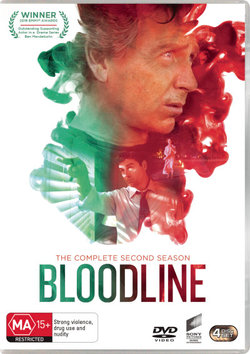 Bloodline: Season 2
