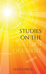 Studies on the Return of Christ