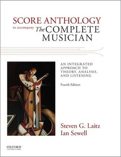 The Complete Musician The Complete Musician