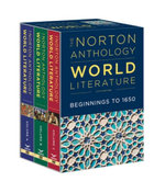 The Norton Anthology of World Literature