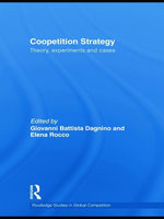 Coopetition Strategy